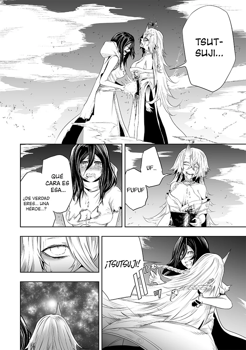 Ore dake Fuguu Skill no Isekai Shoukan Hangyakuki: Saijaku Skill «Kyuushuu» ga Subete wo Nomikomu made Capítulo 64 - Page 18