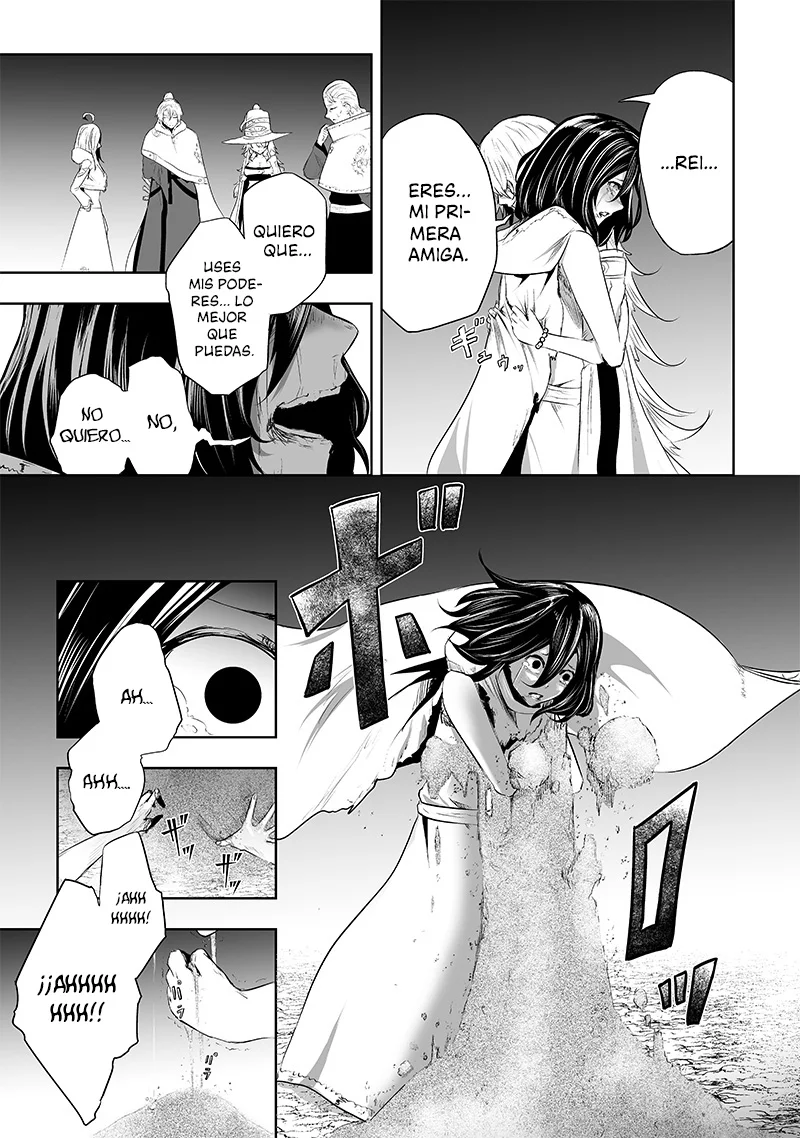 Ore dake Fuguu Skill no Isekai Shoukan Hangyakuki: Saijaku Skill «Kyuushuu» ga Subete wo Nomikomu made Capítulo 64 - Page 19