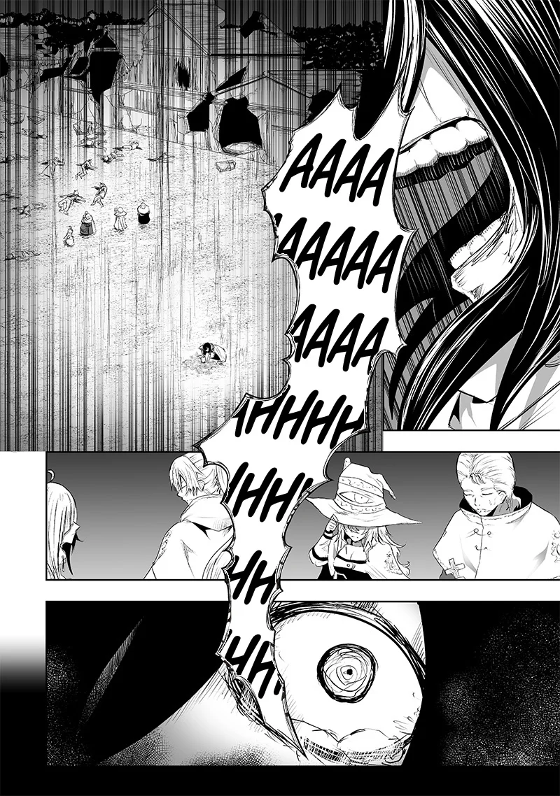 Ore dake Fuguu Skill no Isekai Shoukan Hangyakuki: Saijaku Skill «Kyuushuu» ga Subete wo Nomikomu made Capítulo 64 - Page 20