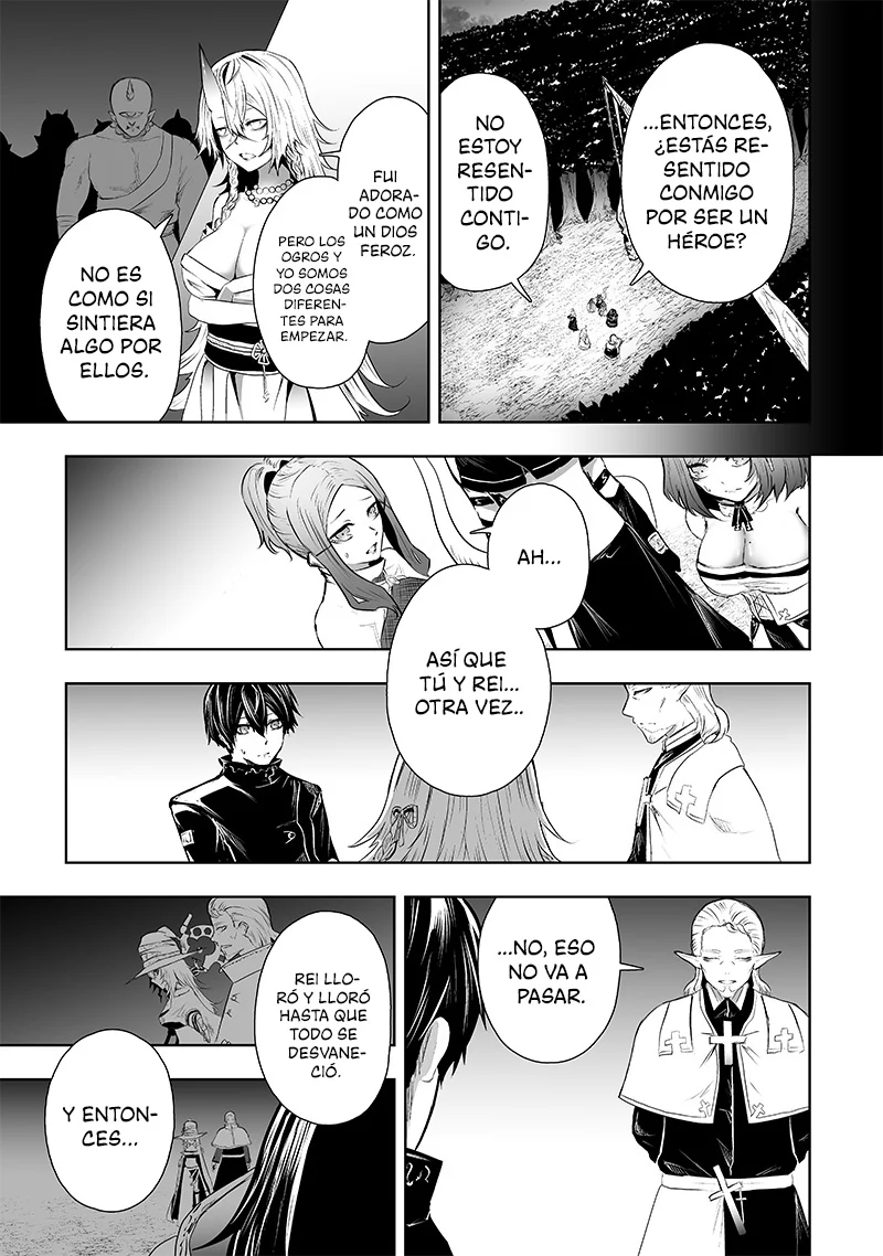 Ore dake Fuguu Skill no Isekai Shoukan Hangyakuki: Saijaku Skill «Kyuushuu» ga Subete wo Nomikomu made Capítulo 64 - Page 21