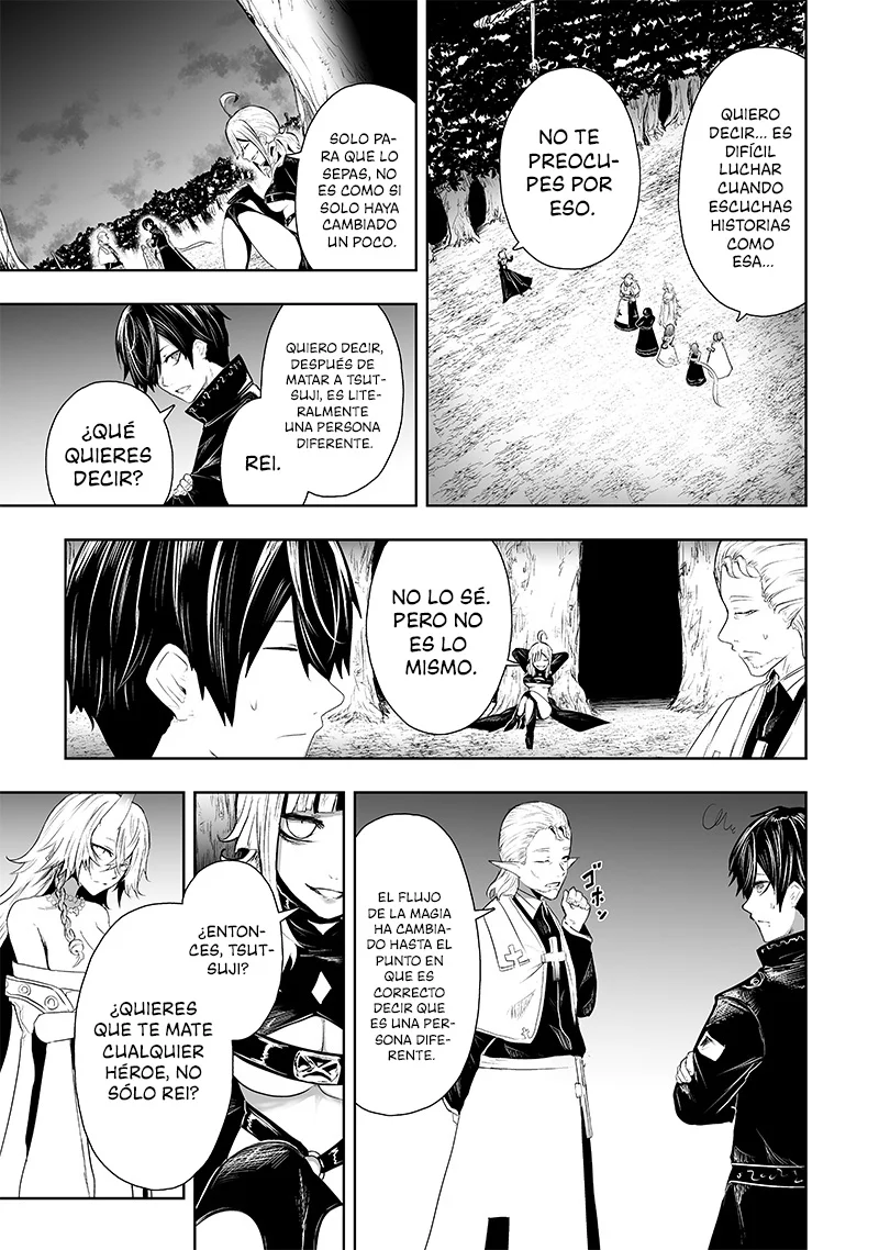 Ore dake Fuguu Skill no Isekai Shoukan Hangyakuki: Saijaku Skill «Kyuushuu» ga Subete wo Nomikomu made Capítulo 64 - Page 23