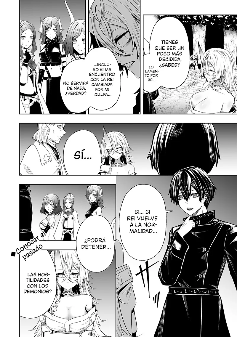 Ore dake Fuguu Skill no Isekai Shoukan Hangyakuki: Saijaku Skill «Kyuushuu» ga Subete wo Nomikomu made Capítulo 64 - Page 24