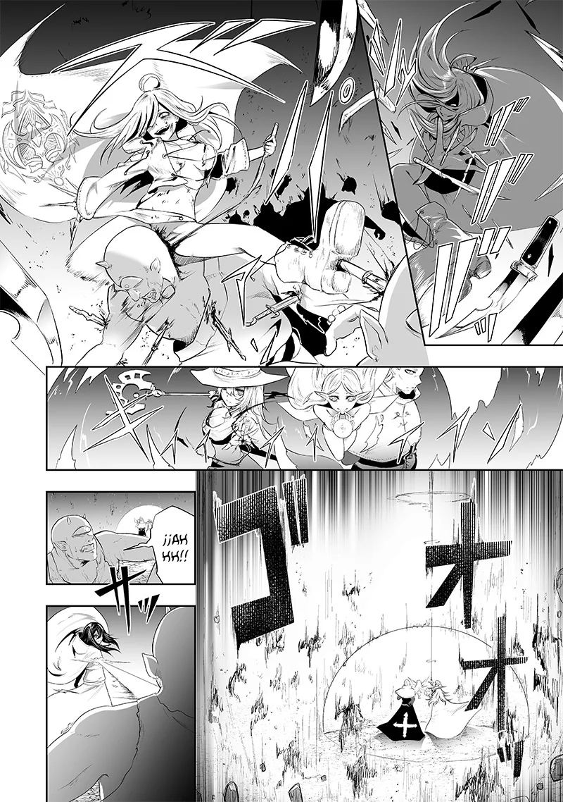 Ore dake Fuguu Skill no Isekai Shoukan Hangyakuki: Saijaku Skill «Kyuushuu» ga Subete wo Nomikomu made Capítulo 64 - Page 3