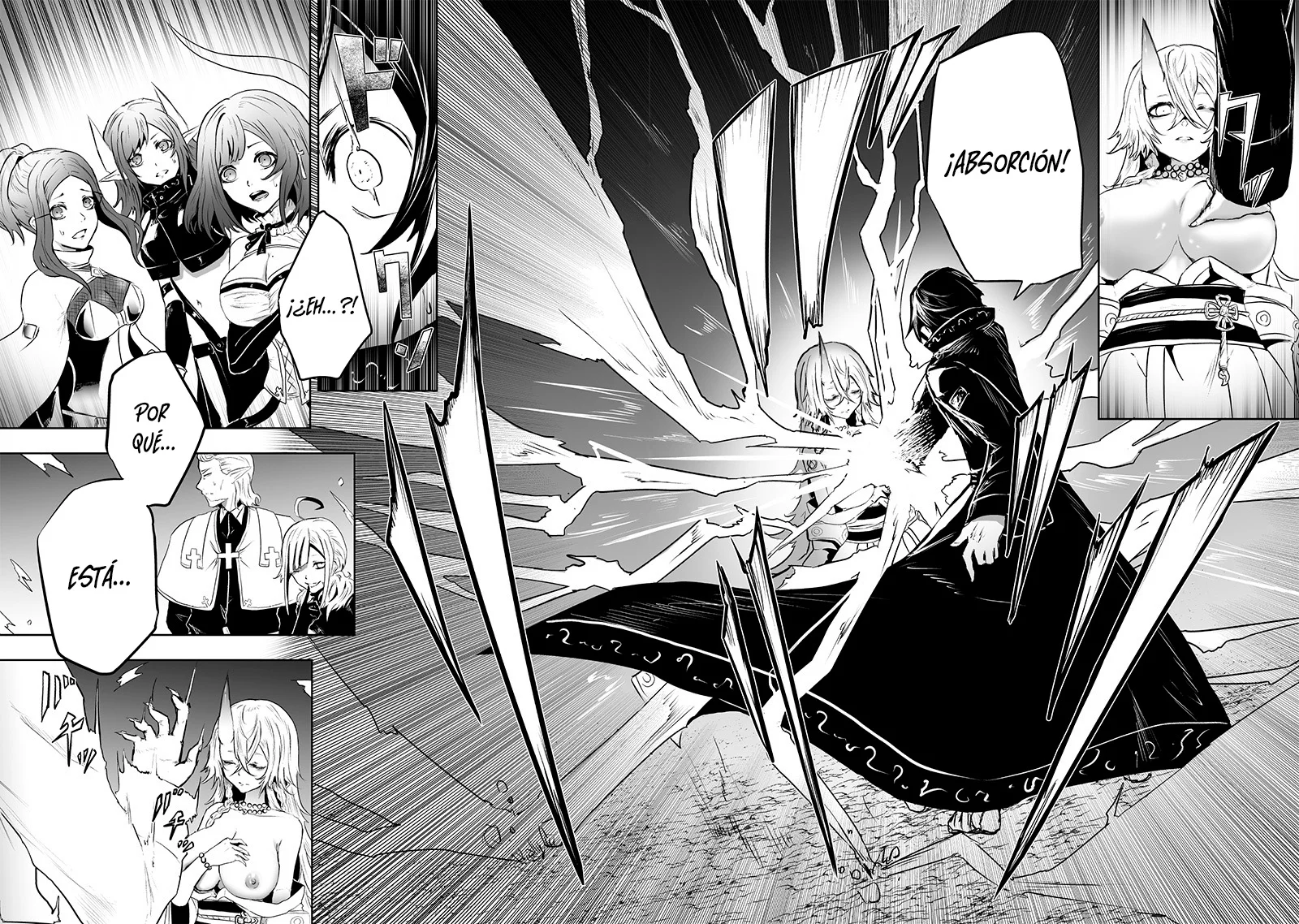 Ore dake Fuguu Skill no Isekai Shoukan Hangyakuki: Saijaku Skill «Kyuushuu» ga Subete wo Nomikomu made Capítulo 65 - Page 13