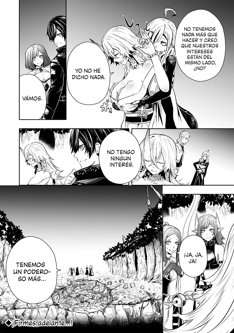 Ore dake Fuguu Skill no Isekai Shoukan Hangyakuki: Saijaku Skill «Kyuushuu» ga Subete wo Nomikomu made Capítulo 65 - Page 20