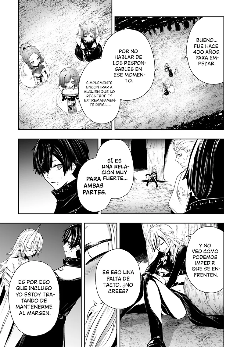Ore dake Fuguu Skill no Isekai Shoukan Hangyakuki: Saijaku Skill «Kyuushuu» ga Subete wo Nomikomu made Capítulo 65 - Page 4