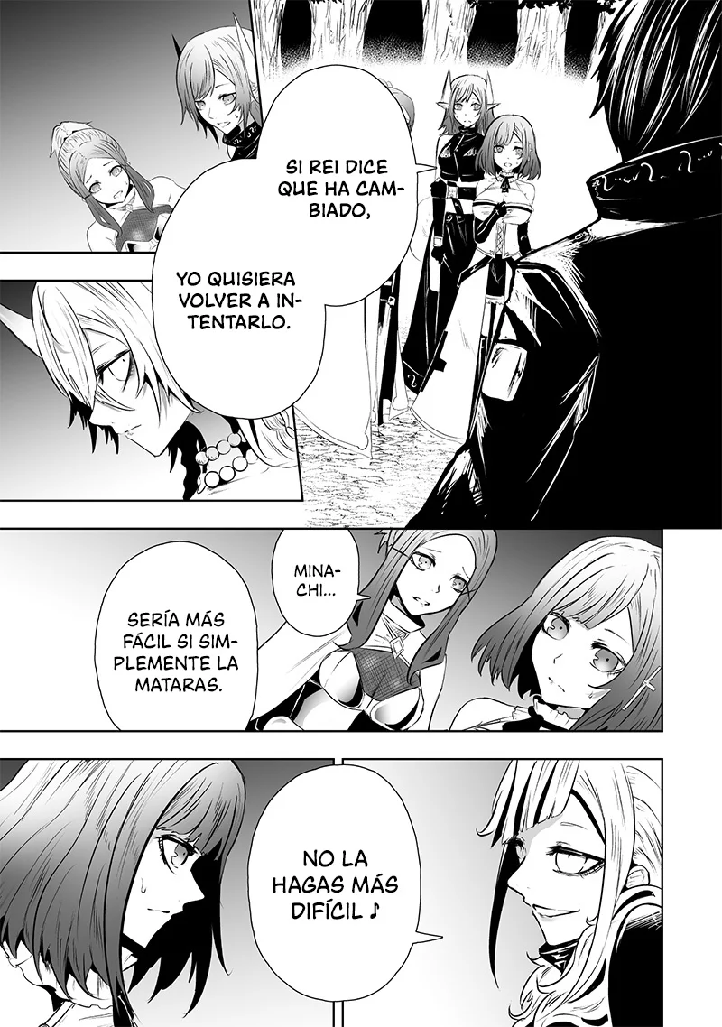 Ore dake Fuguu Skill no Isekai Shoukan Hangyakuki: Saijaku Skill «Kyuushuu» ga Subete wo Nomikomu made Capítulo 65 - Page 6