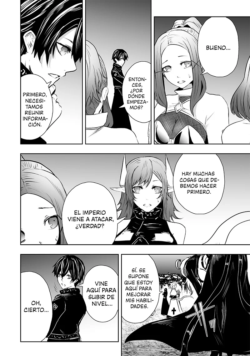 Ore dake Fuguu Skill no Isekai Shoukan Hangyakuki: Saijaku Skill «Kyuushuu» ga Subete wo Nomikomu made Capítulo 65 - Page 9