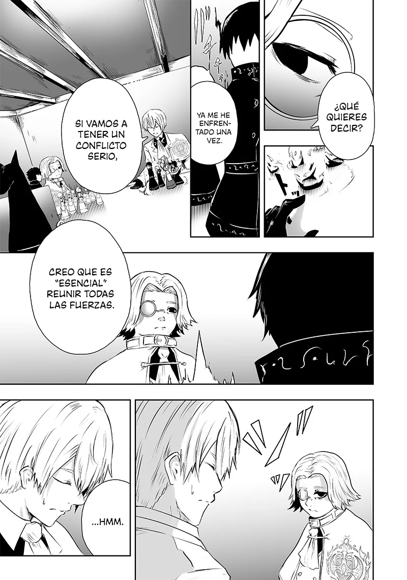 Ore dake Fuguu Skill no Isekai Shoukan Hangyakuki: Saijaku Skill «Kyuushuu» ga Subete wo Nomikomu made Capítulo 66 - Page 10