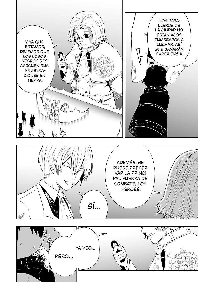 Ore dake Fuguu Skill no Isekai Shoukan Hangyakuki: Saijaku Skill «Kyuushuu» ga Subete wo Nomikomu made Capítulo 66 - Page 13