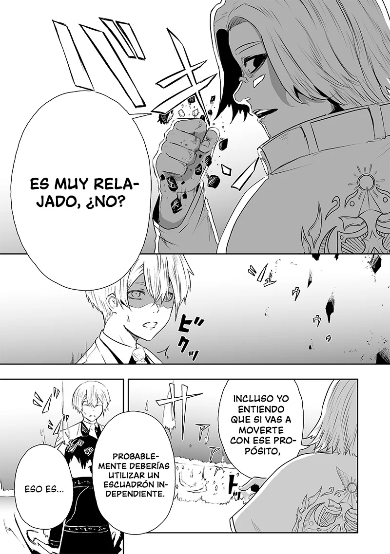 Ore dake Fuguu Skill no Isekai Shoukan Hangyakuki: Saijaku Skill «Kyuushuu» ga Subete wo Nomikomu made Capítulo 66 - Page 14