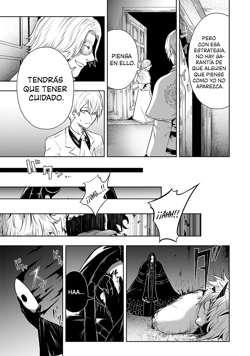 Ore dake Fuguu Skill no Isekai Shoukan Hangyakuki: Saijaku Skill «Kyuushuu» ga Subete wo Nomikomu made Capítulo 66 - Page 16