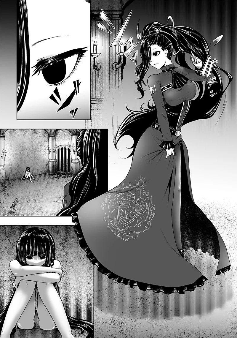 Ore dake Fuguu Skill no Isekai Shoukan Hangyakuki: Saijaku Skill «Kyuushuu» ga Subete wo Nomikomu made Capítulo 66 - Page 18
