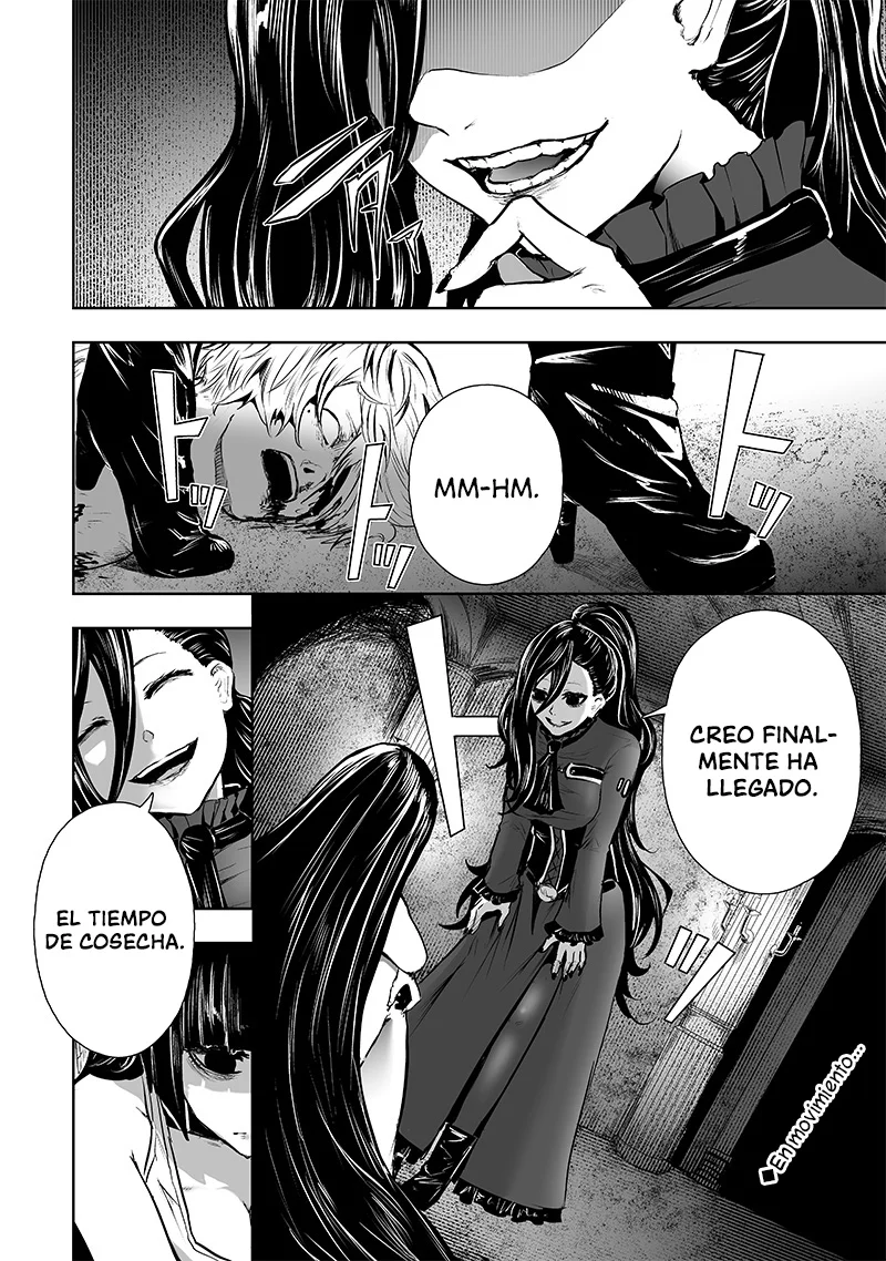 Ore dake Fuguu Skill no Isekai Shoukan Hangyakuki: Saijaku Skill «Kyuushuu» ga Subete wo Nomikomu made Capítulo 66 - Page 19