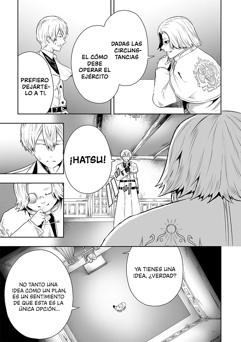 Ore dake Fuguu Skill no Isekai Shoukan Hangyakuki: Saijaku Skill «Kyuushuu» ga Subete wo Nomikomu made Capítulo 66 - Page 4