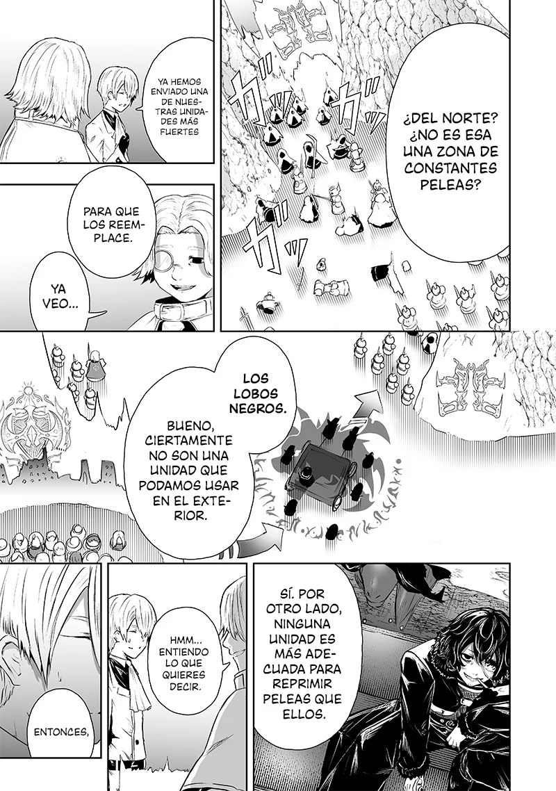 Ore dake Fuguu Skill no Isekai Shoukan Hangyakuki: Saijaku Skill «Kyuushuu» ga Subete wo Nomikomu made Capítulo 66 - Page 8