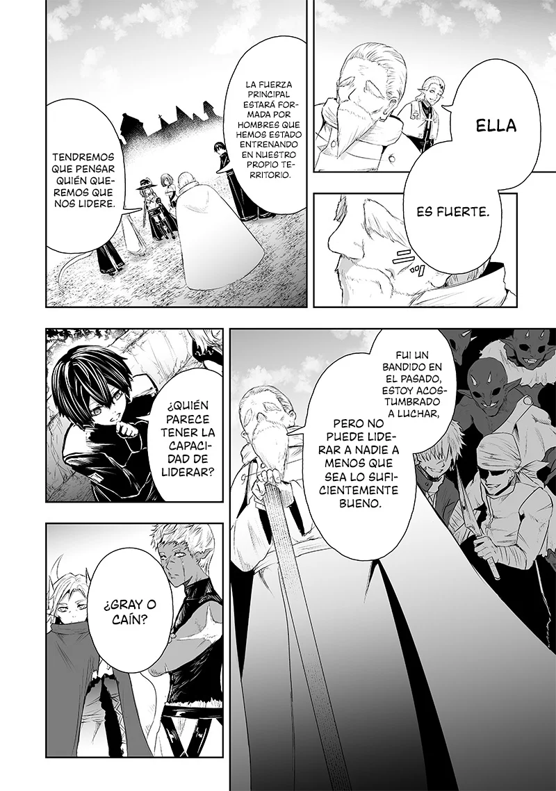 Ore dake Fuguu Skill no Isekai Shoukan Hangyakuki: Saijaku Skill «Kyuushuu» ga Subete wo Nomikomu made Capítulo 67 - Page 11