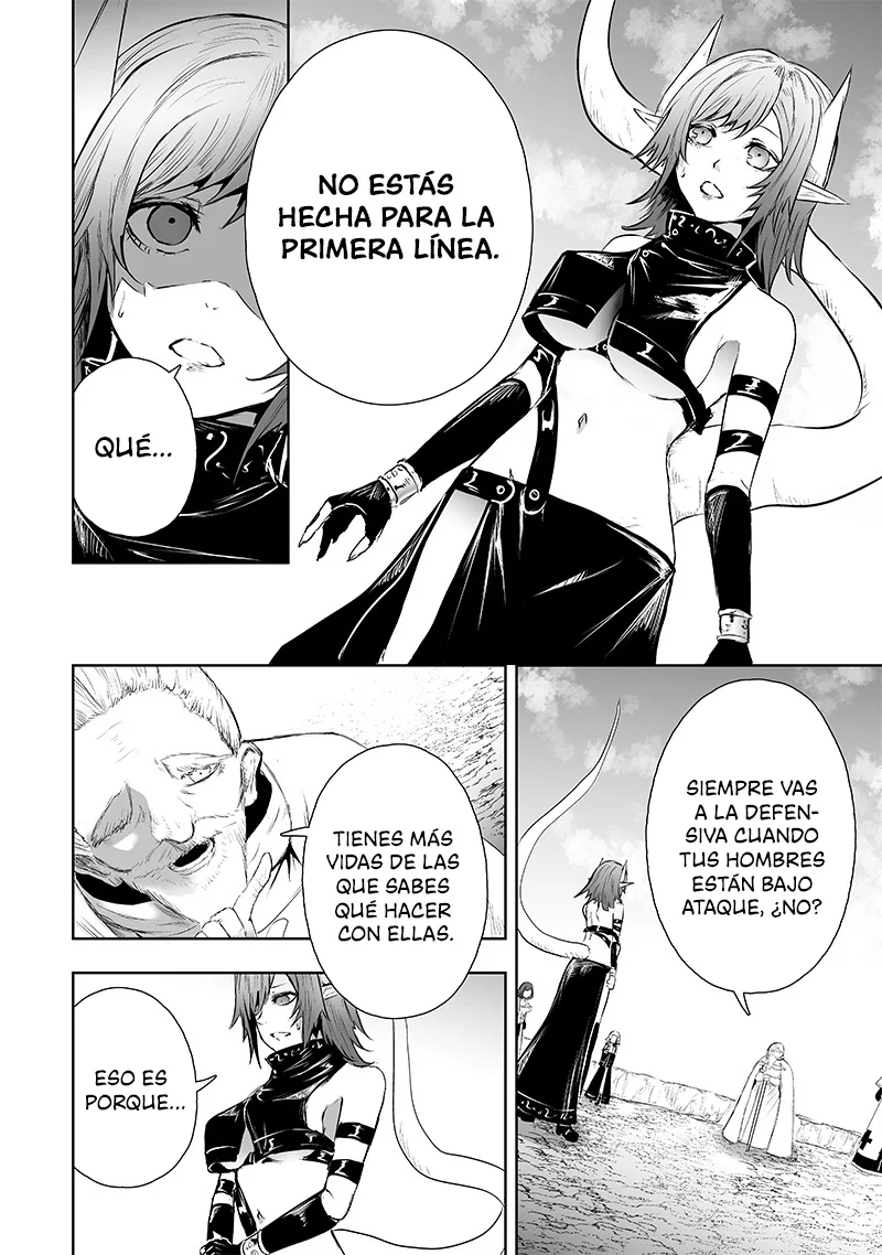 Ore dake Fuguu Skill no Isekai Shoukan Hangyakuki: Saijaku Skill «Kyuushuu» ga Subete wo Nomikomu made Capítulo 67 - Page 13