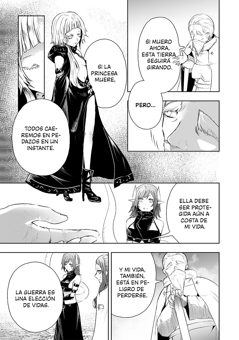 Ore dake Fuguu Skill no Isekai Shoukan Hangyakuki: Saijaku Skill «Kyuushuu» ga Subete wo Nomikomu made Capítulo 67 - Page 14