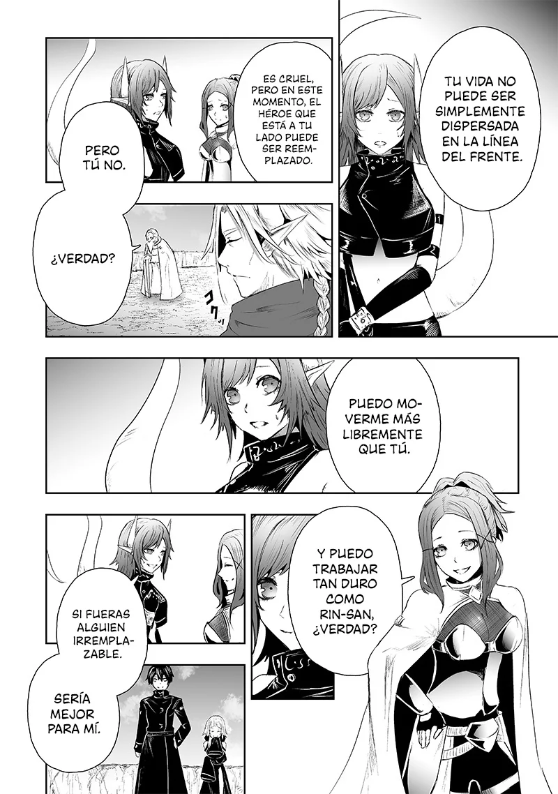 Ore dake Fuguu Skill no Isekai Shoukan Hangyakuki: Saijaku Skill «Kyuushuu» ga Subete wo Nomikomu made Capítulo 67 - Page 15