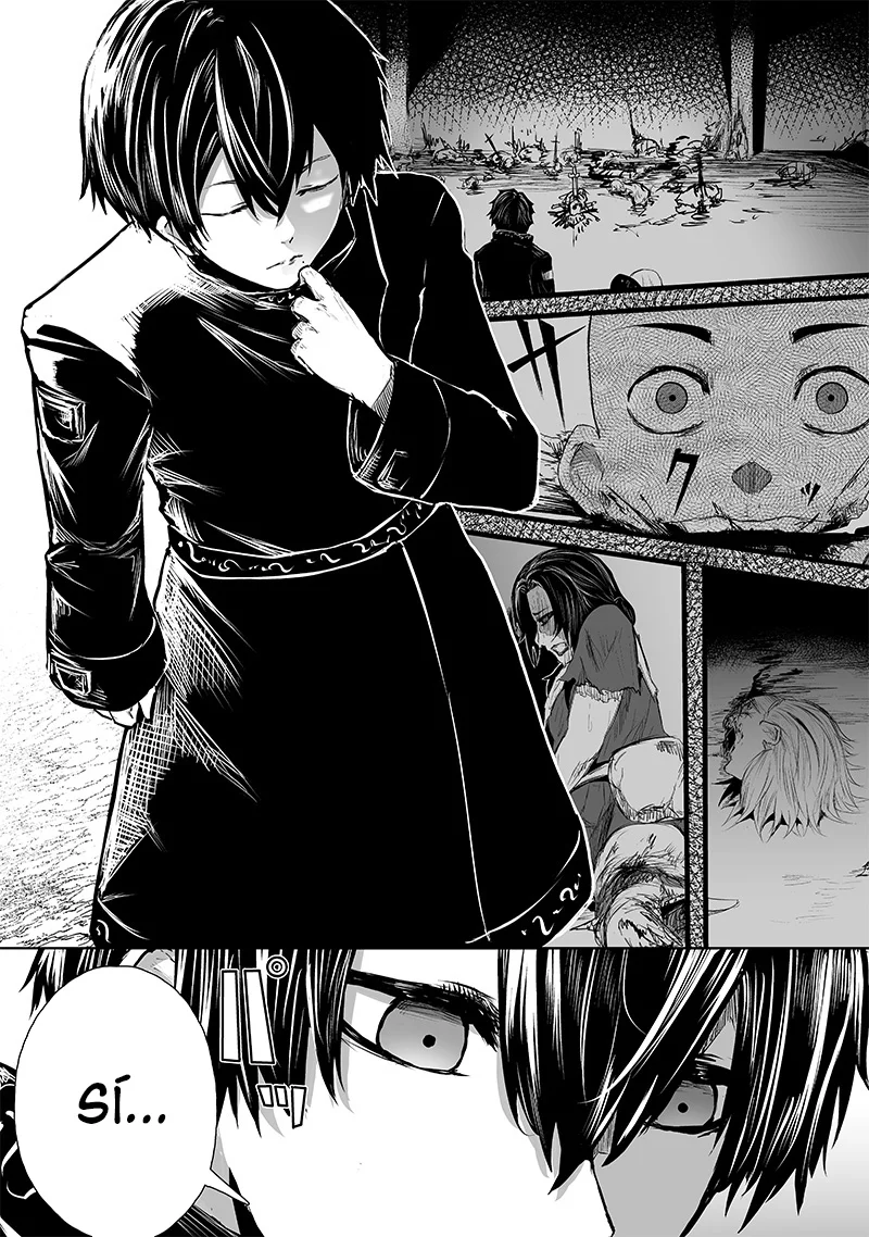Ore dake Fuguu Skill no Isekai Shoukan Hangyakuki: Saijaku Skill «Kyuushuu» ga Subete wo Nomikomu made Capítulo 67 - Page 17