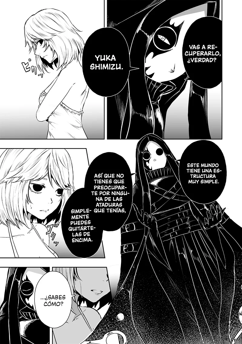Ore dake Fuguu Skill no Isekai Shoukan Hangyakuki: Saijaku Skill «Kyuushuu» ga Subete wo Nomikomu made Capítulo 68 - Page 10