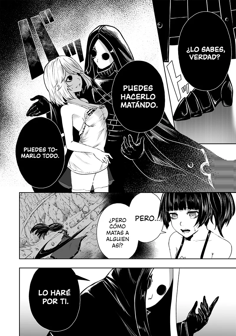 Ore dake Fuguu Skill no Isekai Shoukan Hangyakuki: Saijaku Skill «Kyuushuu» ga Subete wo Nomikomu made Capítulo 68 - Page 11