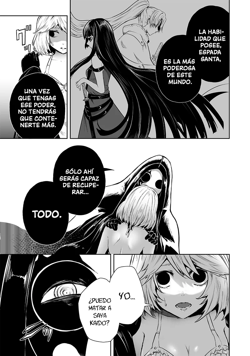 Ore dake Fuguu Skill no Isekai Shoukan Hangyakuki: Saijaku Skill «Kyuushuu» ga Subete wo Nomikomu made Capítulo 68 - Page 12