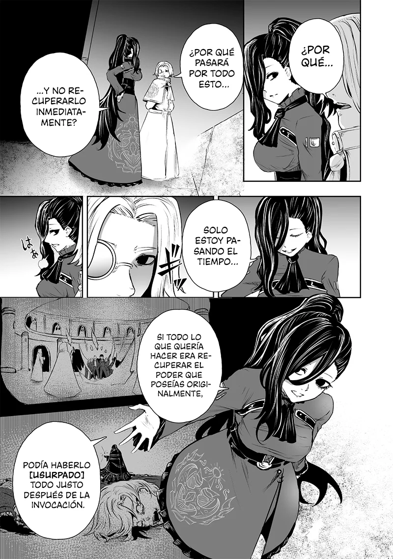 Ore dake Fuguu Skill no Isekai Shoukan Hangyakuki: Saijaku Skill «Kyuushuu» ga Subete wo Nomikomu made Capítulo 68 - Page 18