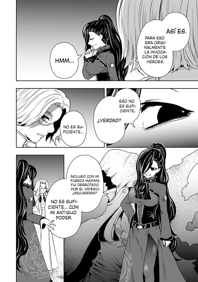 Ore dake Fuguu Skill no Isekai Shoukan Hangyakuki: Saijaku Skill «Kyuushuu» ga Subete wo Nomikomu made Capítulo 68 - Page 19