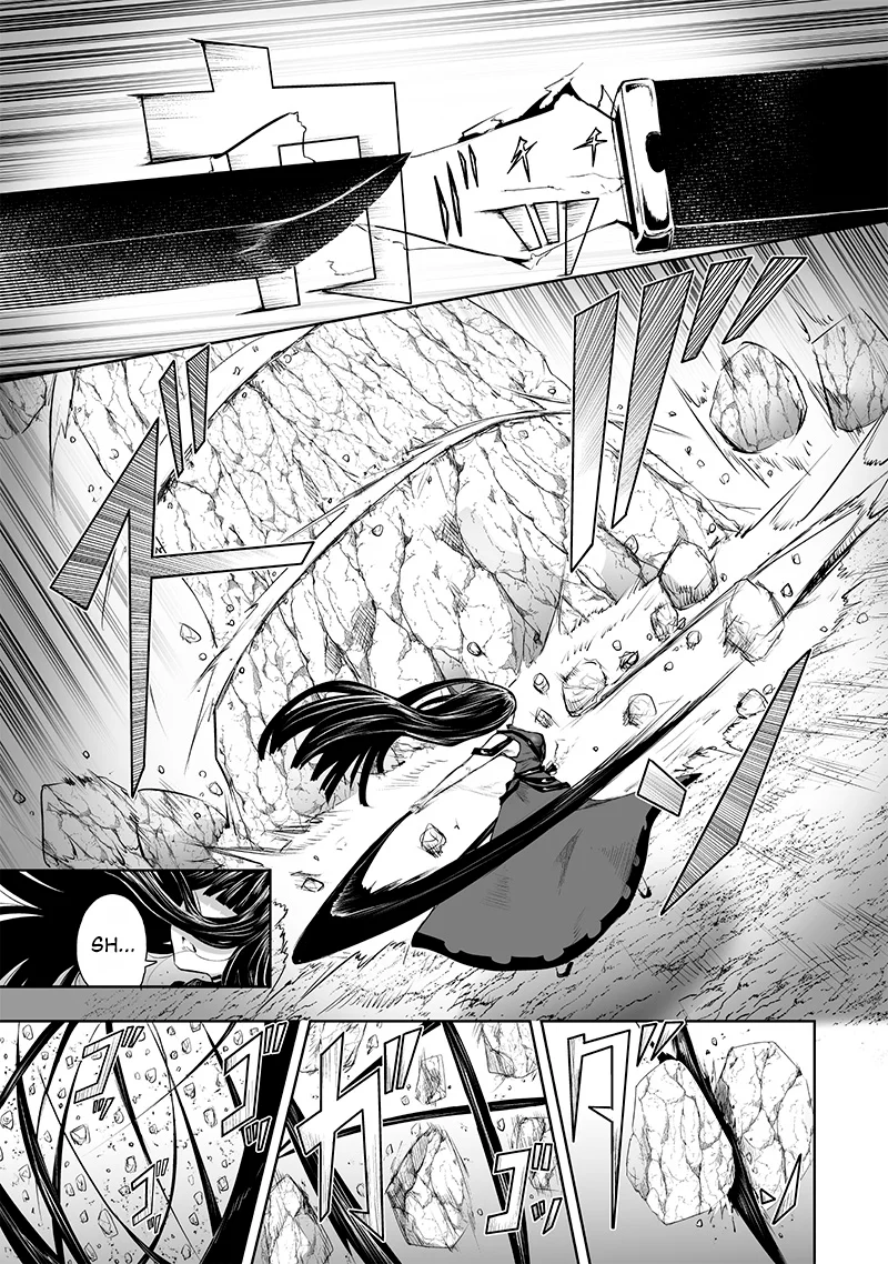 Ore dake Fuguu Skill no Isekai Shoukan Hangyakuki: Saijaku Skill «Kyuushuu» ga Subete wo Nomikomu made Capítulo 68 - Page 4