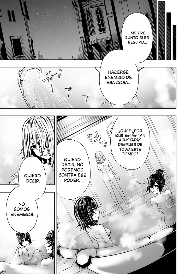Ore dake Fuguu Skill no Isekai Shoukan Hangyakuki: Saijaku Skill «Kyuushuu» ga Subete wo Nomikomu made Capítulo 68 - Page 6