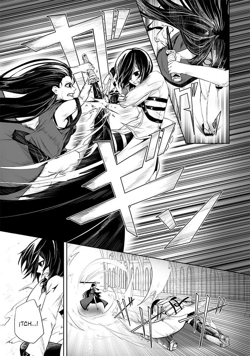 Ore dake Fuguu Skill no Isekai Shoukan Hangyakuki: Saijaku Skill «Kyuushuu» ga Subete wo Nomikomu made Capítulo 69 - Page 18