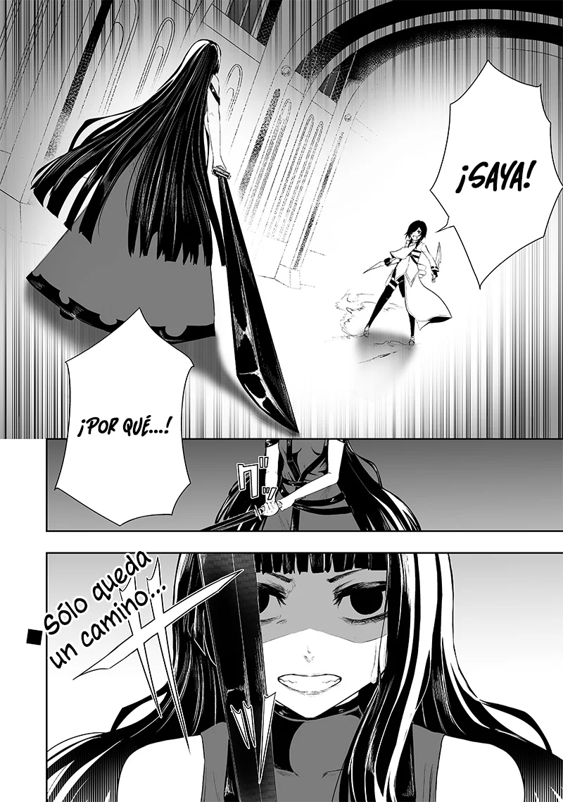 Ore dake Fuguu Skill no Isekai Shoukan Hangyakuki: Saijaku Skill «Kyuushuu» ga Subete wo Nomikomu made Capítulo 69 - Page 19