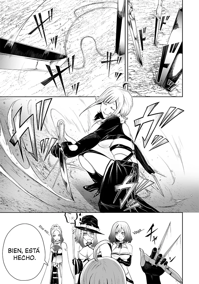 Ore dake Fuguu Skill no Isekai Shoukan Hangyakuki: Saijaku Skill «Kyuushuu» ga Subete wo Nomikomu made Capítulo 69 - Page 6