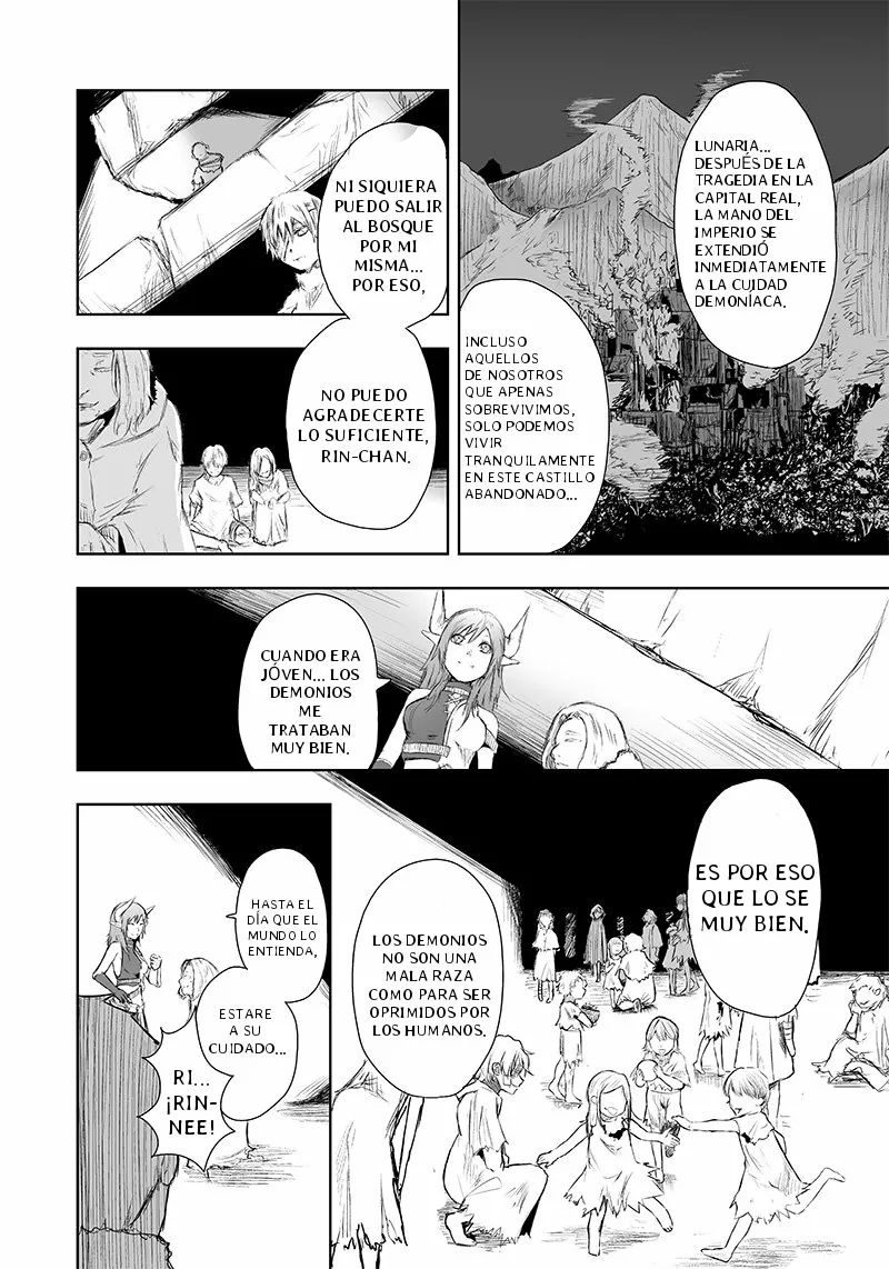 Ore dake Fuguu Skill no Isekai Shoukan Hangyakuki: Saijaku Skill «Kyuushuu» ga Subete wo Nomikomu made Capítulo 7 - Page 10