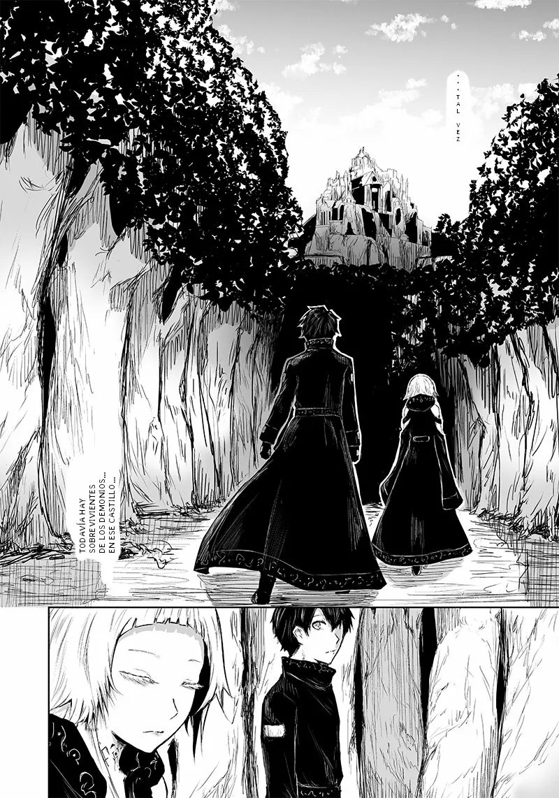 Ore dake Fuguu Skill no Isekai Shoukan Hangyakuki: Saijaku Skill «Kyuushuu» ga Subete wo Nomikomu made Capítulo 7 - Page 4