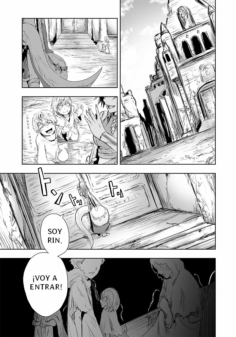 Ore dake Fuguu Skill no Isekai Shoukan Hangyakuki: Saijaku Skill «Kyuushuu» ga Subete wo Nomikomu made Capítulo 7 - Page 7