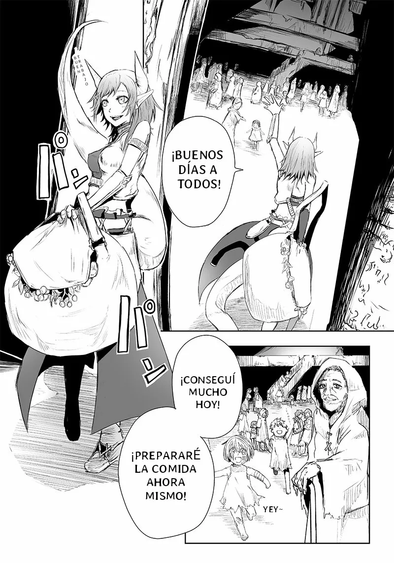 Ore dake Fuguu Skill no Isekai Shoukan Hangyakuki: Saijaku Skill «Kyuushuu» ga Subete wo Nomikomu made Capítulo 7 - Page 8