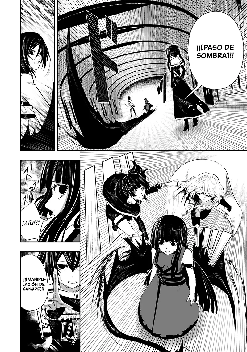 Ore dake Fuguu Skill no Isekai Shoukan Hangyakuki: Saijaku Skill «Kyuushuu» ga Subete wo Nomikomu made Capítulo 70 - Page 11