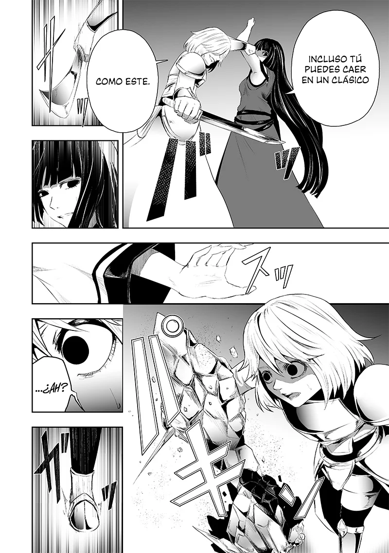 Ore dake Fuguu Skill no Isekai Shoukan Hangyakuki: Saijaku Skill «Kyuushuu» ga Subete wo Nomikomu made Capítulo 70 - Page 15