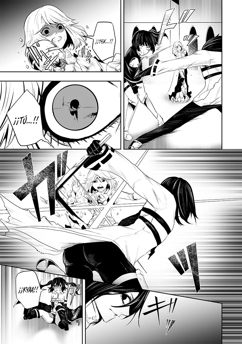 Ore dake Fuguu Skill no Isekai Shoukan Hangyakuki: Saijaku Skill «Kyuushuu» ga Subete wo Nomikomu made Capítulo 70 - Page 16