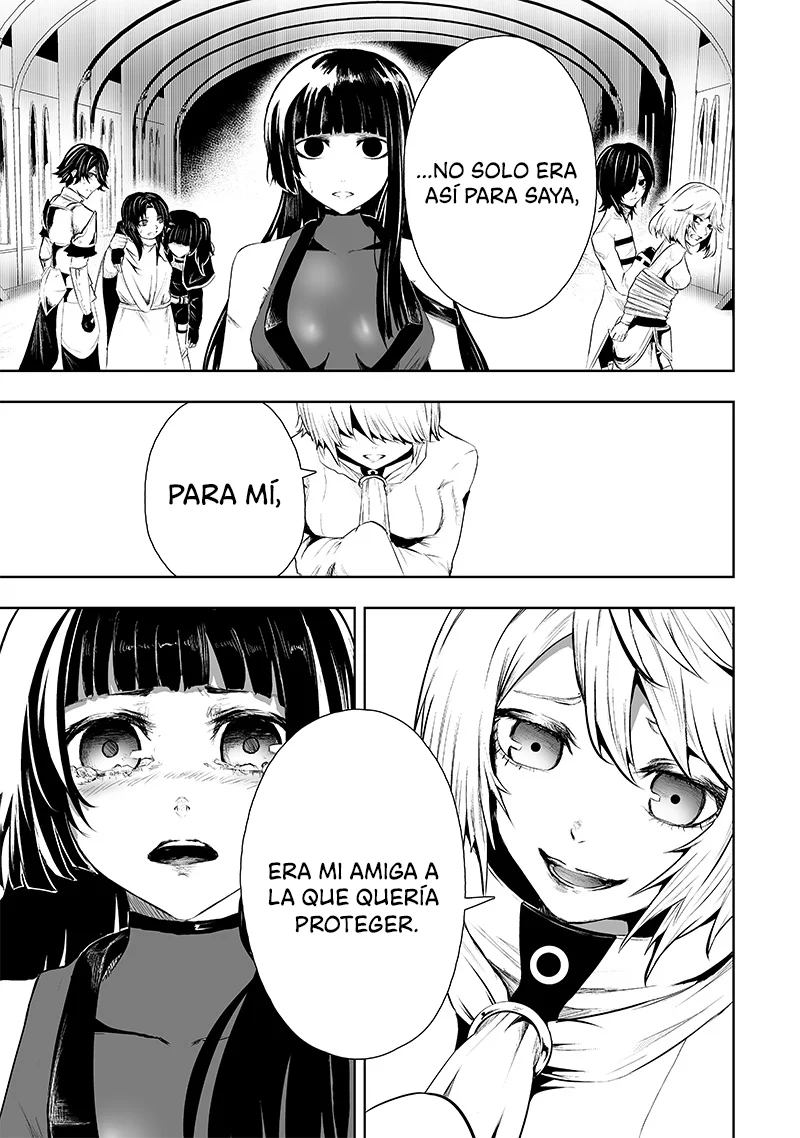 Ore dake Fuguu Skill no Isekai Shoukan Hangyakuki: Saijaku Skill «Kyuushuu» ga Subete wo Nomikomu made Capítulo 70 - Page 18