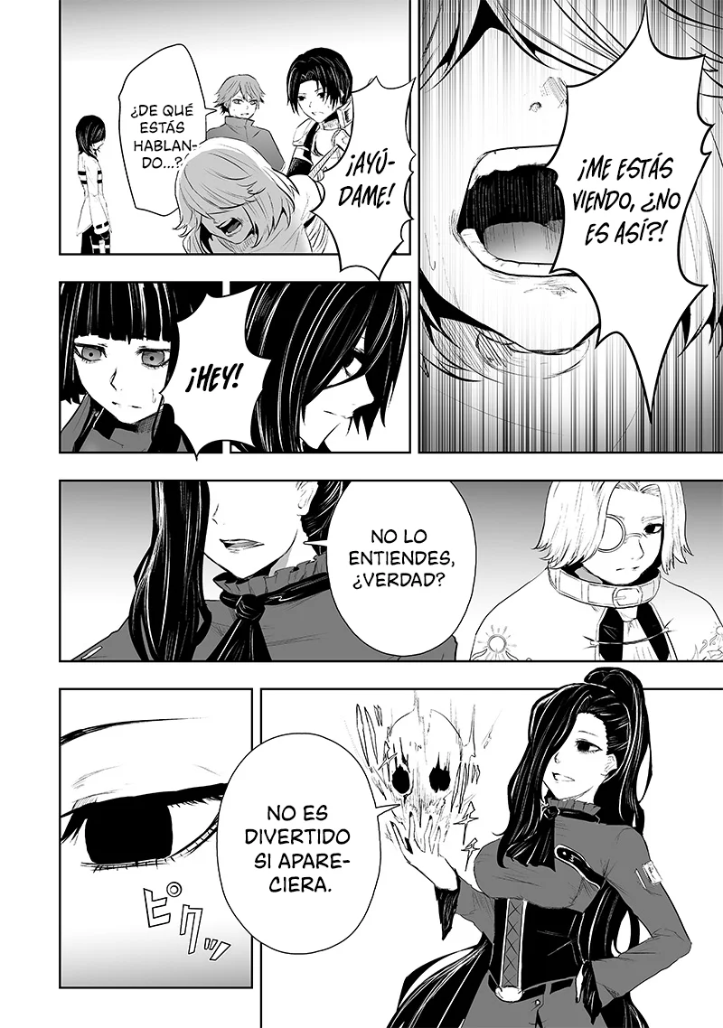 Ore dake Fuguu Skill no Isekai Shoukan Hangyakuki: Saijaku Skill «Kyuushuu» ga Subete wo Nomikomu made Capítulo 70 - Page 19