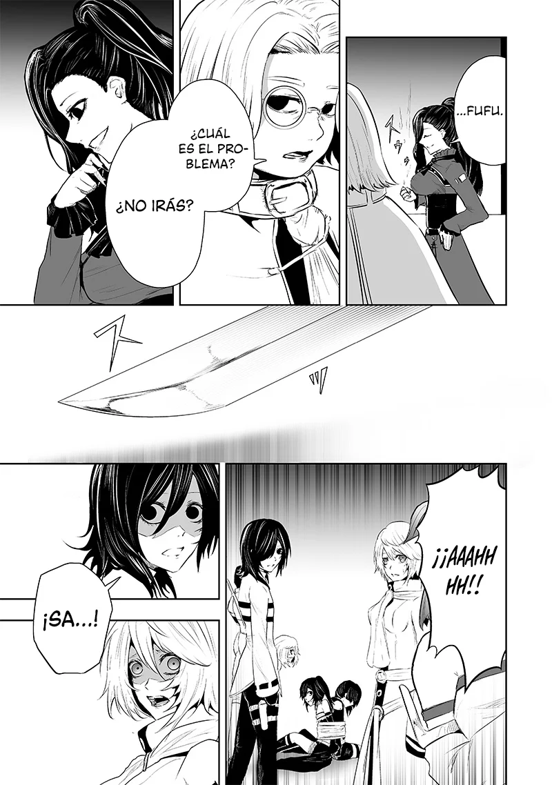 Ore dake Fuguu Skill no Isekai Shoukan Hangyakuki: Saijaku Skill «Kyuushuu» ga Subete wo Nomikomu made Capítulo 70 - Page 20