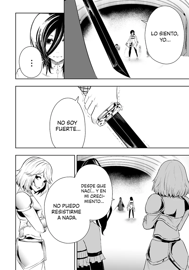 Ore dake Fuguu Skill no Isekai Shoukan Hangyakuki: Saijaku Skill «Kyuushuu» ga Subete wo Nomikomu made Capítulo 70 - Page 5