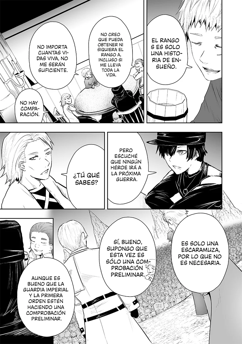 Ore dake Fuguu Skill no Isekai Shoukan Hangyakuki: Saijaku Skill «Kyuushuu» ga Subete wo Nomikomu made Capítulo 71 - Page 12