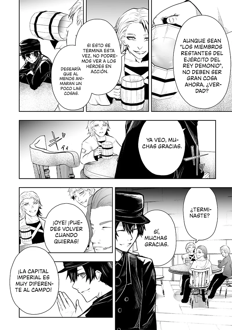 Ore dake Fuguu Skill no Isekai Shoukan Hangyakuki: Saijaku Skill «Kyuushuu» ga Subete wo Nomikomu made Capítulo 71 - Page 13