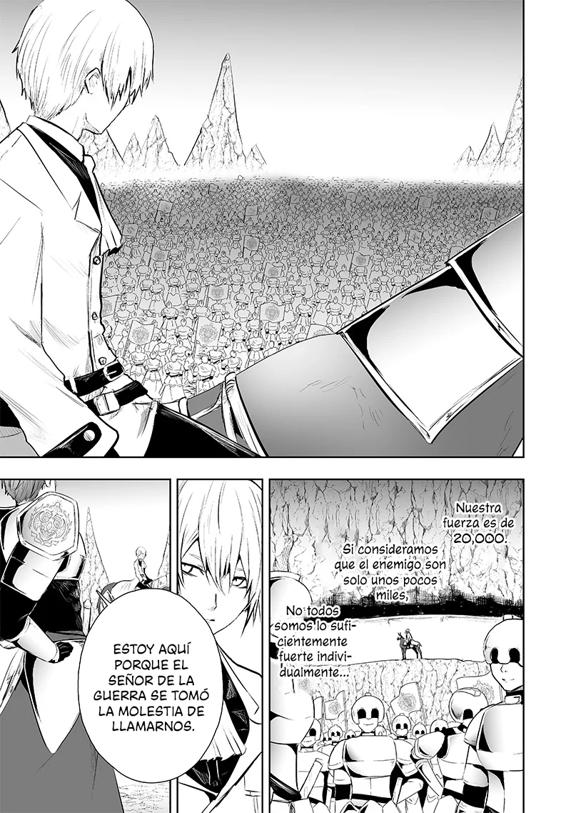 Ore dake Fuguu Skill no Isekai Shoukan Hangyakuki: Saijaku Skill «Kyuushuu» ga Subete wo Nomikomu made Capítulo 71 - Page 16