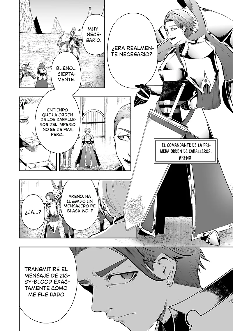 Ore dake Fuguu Skill no Isekai Shoukan Hangyakuki: Saijaku Skill «Kyuushuu» ga Subete wo Nomikomu made Capítulo 71 - Page 17